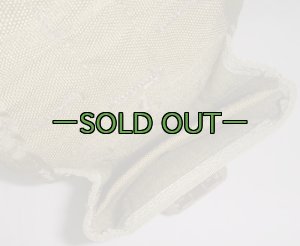 画像8: DMRマグポーチ　M14　SR25　カーキ　7.62mm