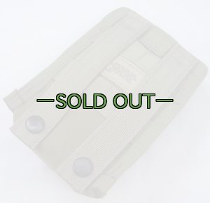 画像3: DMRマグポーチ　M14　SR25　カーキ　7.62mm