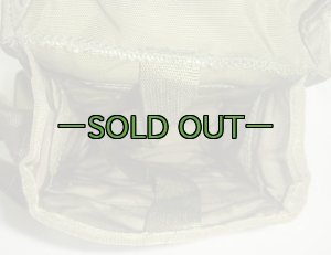 画像12: アムニッションポーチ　ナイロン　70年代　中古上　DSA-75