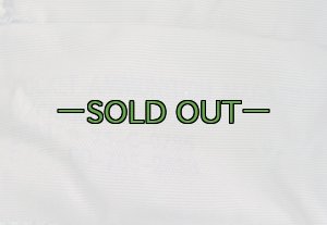 画像6: アムニッションポーチ　ナイロン　70年代　中古上　DSA-75