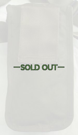 画像5: アムニッションポーチ　ナイロン　70年代　中古上　DSA-75