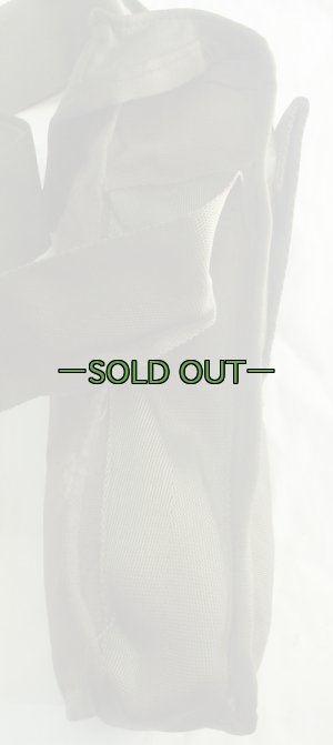 画像3: アムニッションポーチ　ナイロン　70年代　中古上　DSA-75