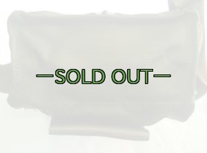 画像10: アムニッションポーチ　ナイロン　70年代　中古上　DSA-75