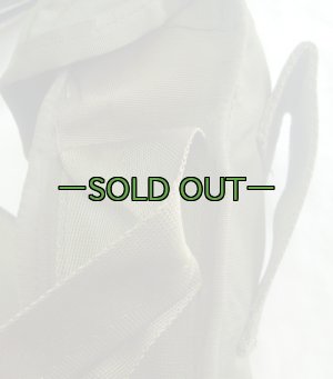 画像13: アムニッションポーチ　ナイロン　70年代　中古上　DSA-75