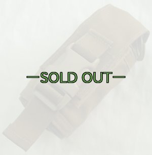 画像7: SPECTER スモークグレネードポーチ　コヨーテ