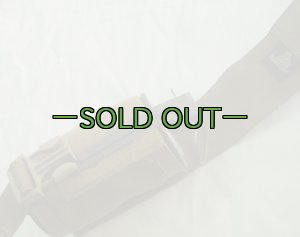 画像9: SPECTER スモークグレネードポーチ　コヨーテ