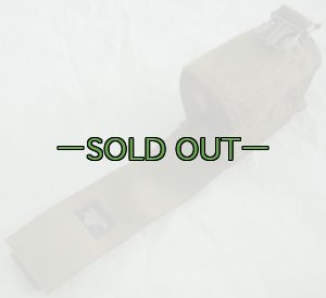 画像6: SPECTER スモークグレネードポーチ　コヨーテ