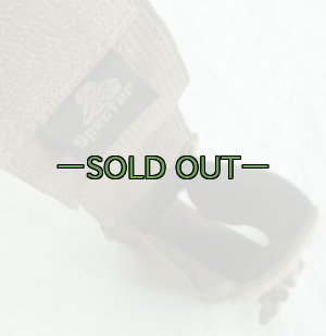 画像4: SPECTER スモークグレネードポーチ　コヨーテ