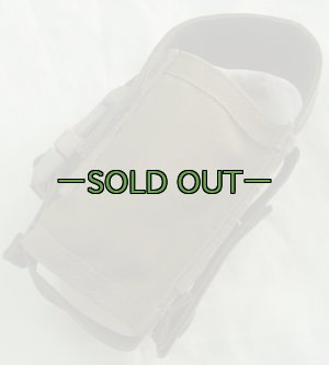 画像2: SPECTER スモークグレネードポーチ　コヨーテ