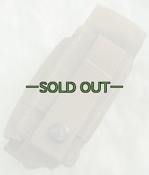 画像3: SPECTER スモークグレネードポーチ　コヨーテ