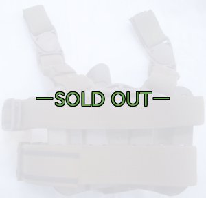 画像4: BHIホルスター　コヨーテ　右　SERPA　ベレッタ　中古良品