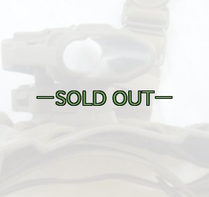 画像6: BHIホルスター　コヨーテ　右　SERPA　ベレッタ　中古良品