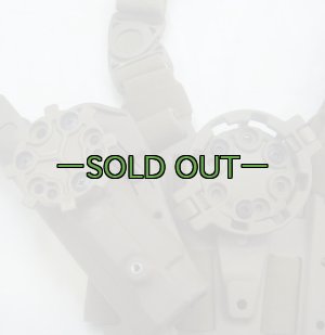 画像7: BHIホルスター　コヨーテ　右　SERPA　ベレッタ　中古良品