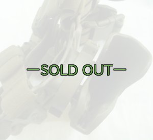 画像5: BHIホルスター　コヨーテ　右　SERPA　ベレッタ　中古良品