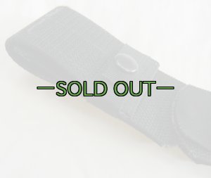 画像7: 詳細不明レッグホルスター黒　右　ベレッタ等