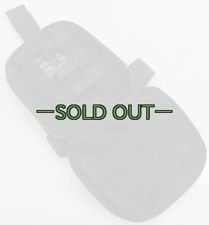 画像10: NARP　レッグメディックポーチ　黒