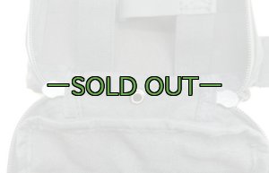 画像13: NARP　レッグメディックポーチ　黒