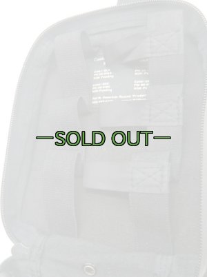 画像12: NARP　レッグメディックポーチ　黒