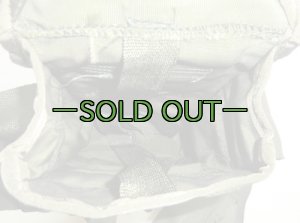 画像12: アムニッションポーチ　ナイロン　70年代　極上品　DSA-75