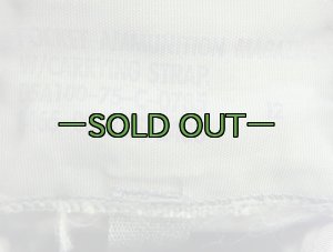 画像6: アムニッションポーチ　ナイロン　70年代　極上品　DSA-75