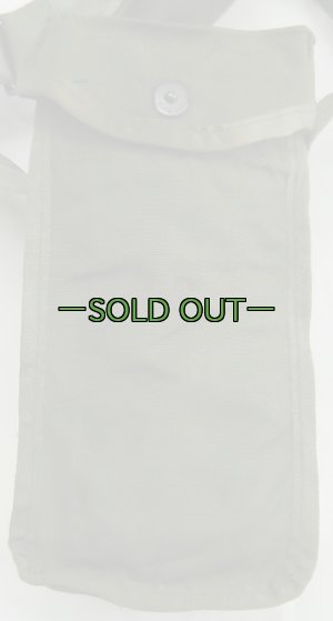 画像2: アムニッションポーチ　ナイロン　70年代　極上品　DSA-75