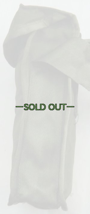 画像3: アムニッションポーチ　ナイロン　70年代　極上品　DSA-75