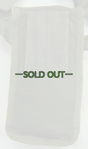 画像5: アムニッションポーチ　ナイロン　70年代　極上品　DSA-75