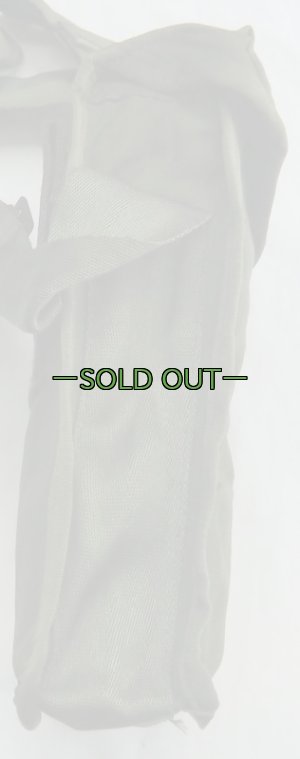 画像4: アムニッションポーチ　ナイロン　70年代　極上品　DSA-75