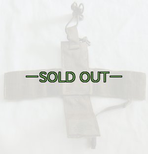 画像6: タクティカルテイラー　PRC-153ラジオポーチ　コヨーテ