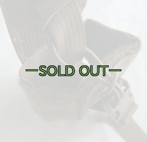 画像7: タクティカルテイラー　PRC-153ラジオポーチ　コヨーテ