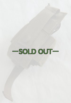 画像3: タクティカルテイラー　PRC-153ラジオポーチ　コヨーテ