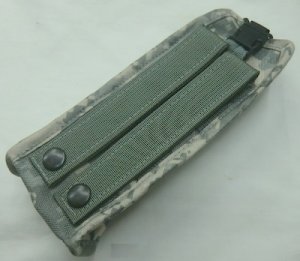 画像4: MBITR ラジオポーチ　ACU