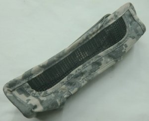 画像3: MBITR ラジオポーチ　ACU