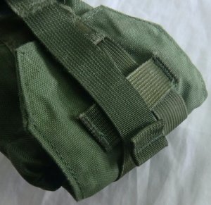 画像6: RG色水筒ポーチ　ラベルなし