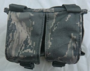 画像5: ABU SAW/ユーティリティポーチ