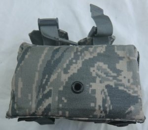 画像6: ABU SAW/ユーティリティポーチ