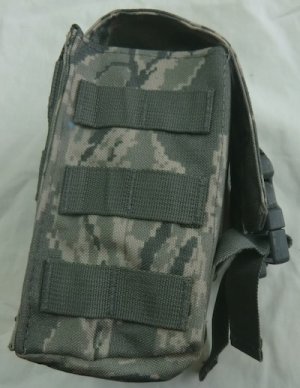 画像3: ABU SAW/ユーティリティポーチ