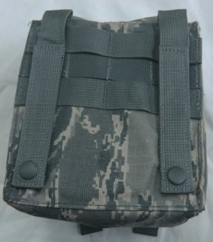 画像4: ABU SAW/ユーティリティポーチ