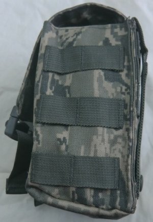 画像2: ABU SAW/ユーティリティポーチ