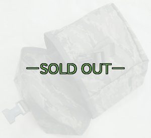 画像7: IFAKポーチ　ABU　メーカー不明