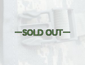 画像6: IFAKポーチ　ABU　メーカー不明