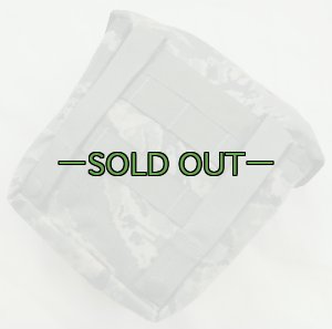 画像2: IFAKポーチ　ABU　メーカー不明