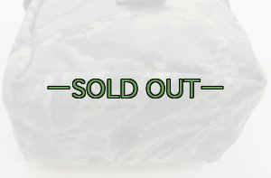 画像4: IFAKポーチ　ABU　メーカー不明