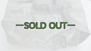 画像4: 2QT水筒ポーチ　ABU　メーカー不明