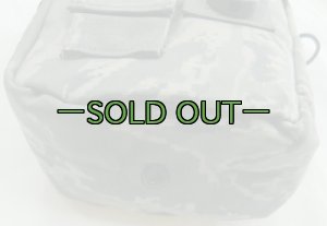 画像5: 2QT水筒ポーチ　ABU　メーカー不明