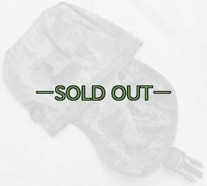 画像9: 2QT水筒ポーチ　ABU　メーカー不明