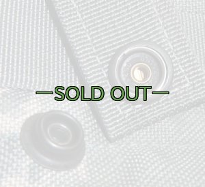 画像7: 2QT水筒ポーチ　ABU　メーカー不明