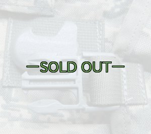 画像6: 2QT水筒ポーチ　ABU　メーカー不明