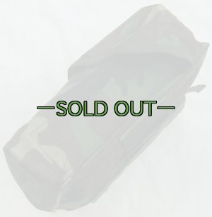 画像2: 200連ナイロンポーチ　ウッドランド　ミニミ　アリスクリップ