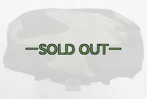 画像5: 200連ナイロンポーチ　ウッドランド　ミニミ　アリスクリップ